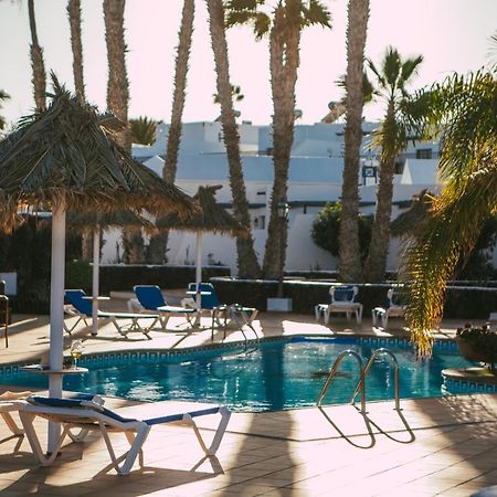 Mar Azul Playa Aparthotel Puerto del Carmen  Kültér fotó