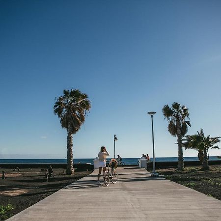 Mar Azul Playa Aparthotel Puerto del Carmen  Kültér fotó