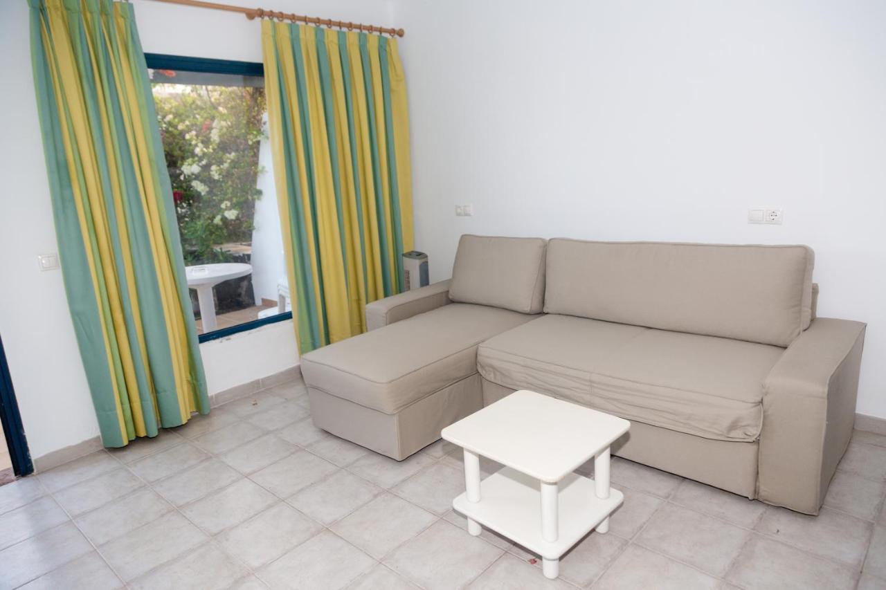 Mar Azul Playa Aparthotel Puerto del Carmen  Kültér fotó