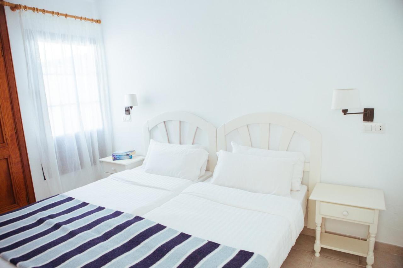 Mar Azul Playa Aparthotel Puerto del Carmen  Kültér fotó