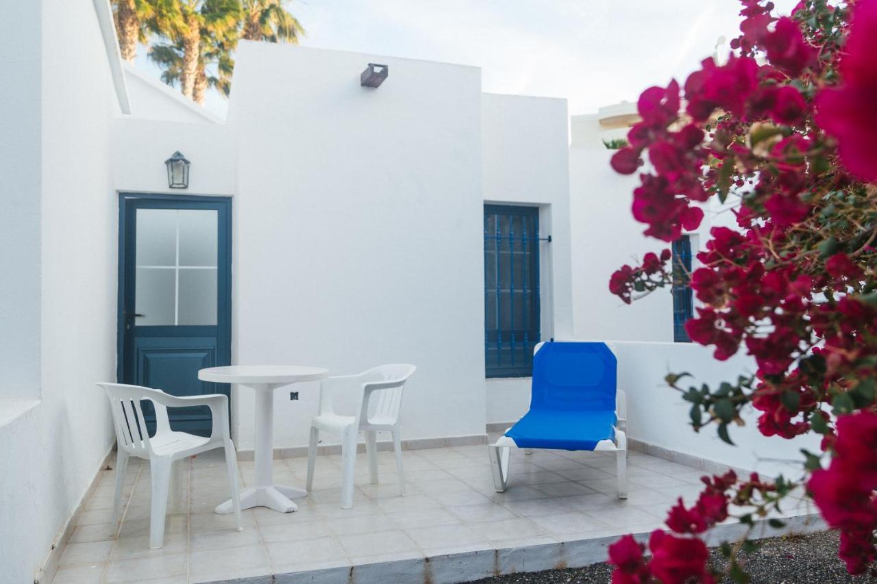 Mar Azul Playa Aparthotel Puerto del Carmen  Kültér fotó