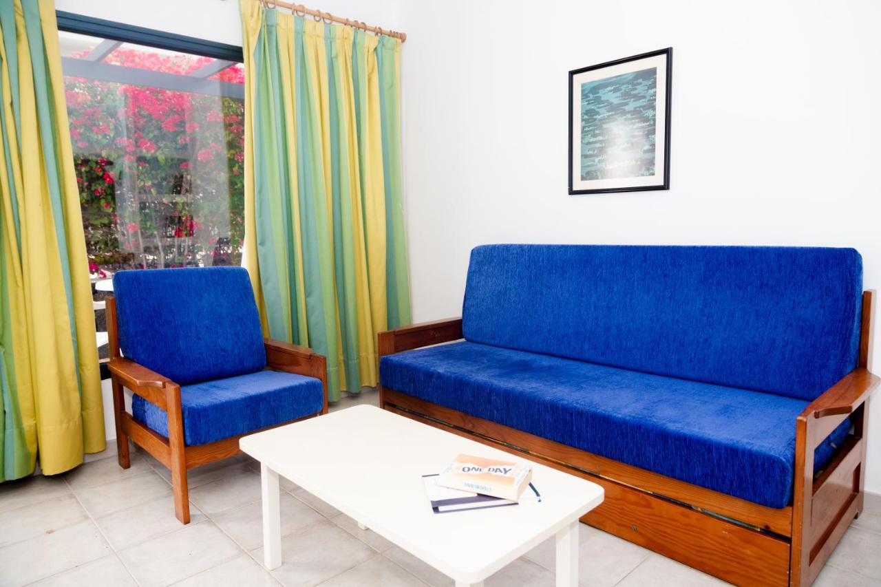 Mar Azul Playa Aparthotel Puerto del Carmen  Kültér fotó