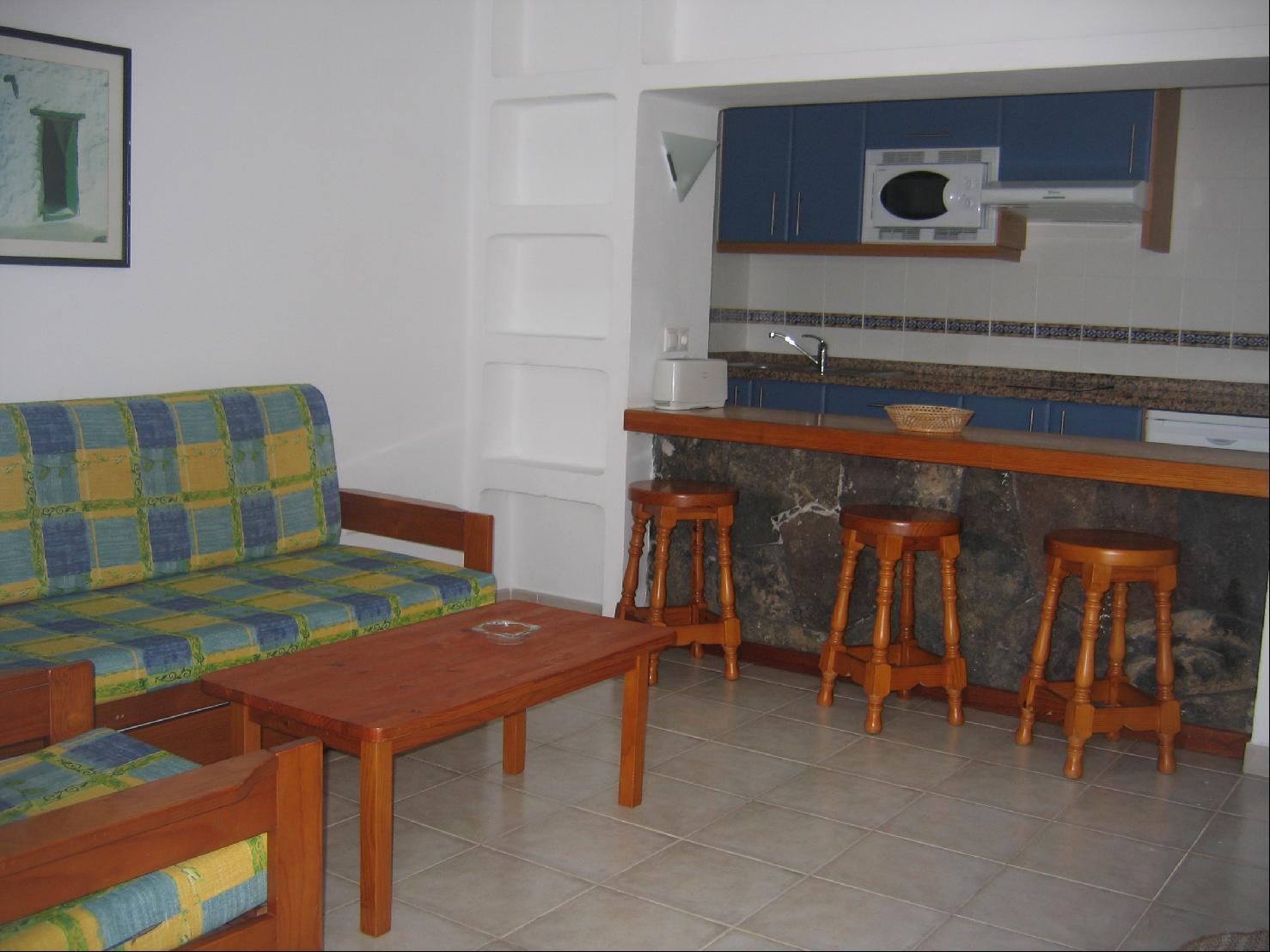 Mar Azul Playa Aparthotel Puerto del Carmen  Kültér fotó